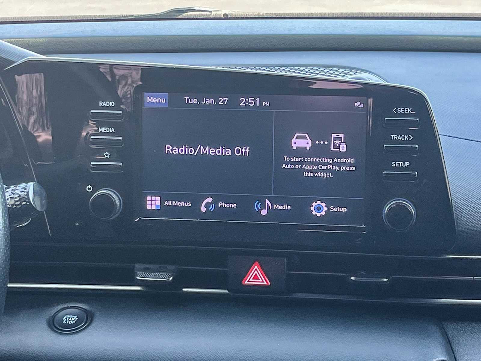 Used 2022 Hyundai Elantra N Line w/ Cargo Package image 13