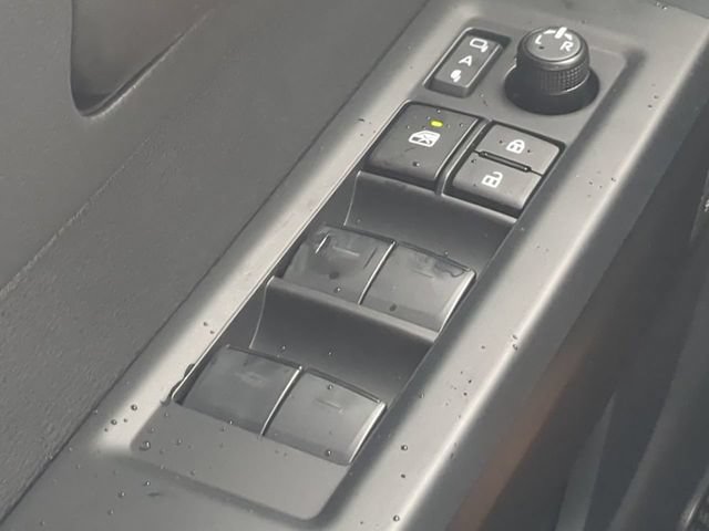 New 2026 Toyota Sequoia TRD Pro AWD/4WD image 24