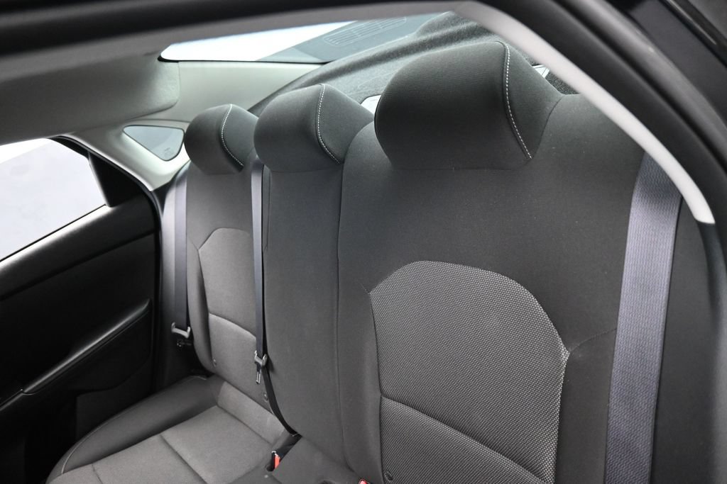 Used 2024 Kia Forte LXS w/ LXS Technology Package FWD image 28