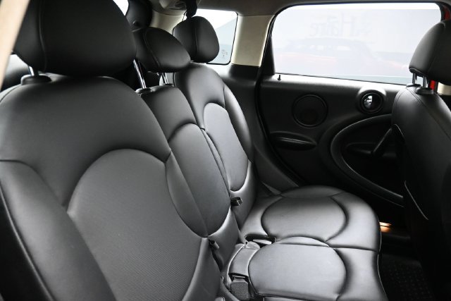 Used 2015 MINI Cooper Countryman S AWD/4WD image 27