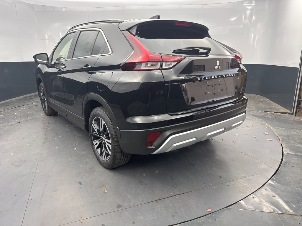 New 2026 Mitsubishi Eclipse Cross SE image 5