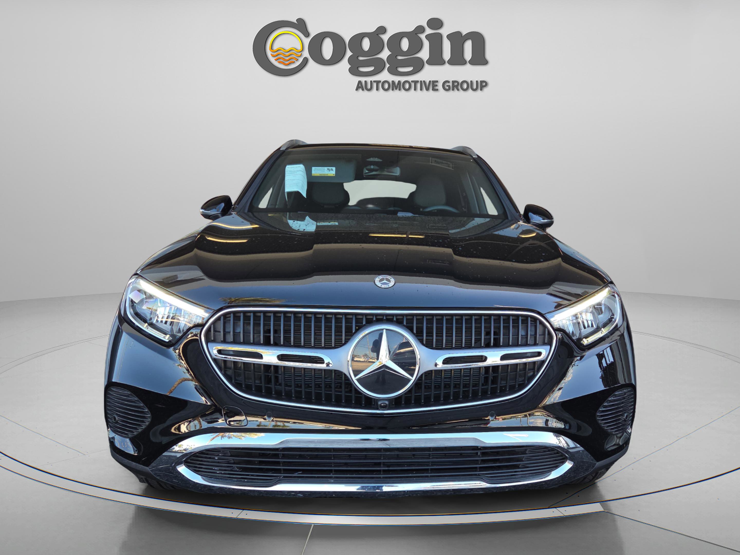 Certified 2026 Mercedes-Benz GLC 300 image 6
