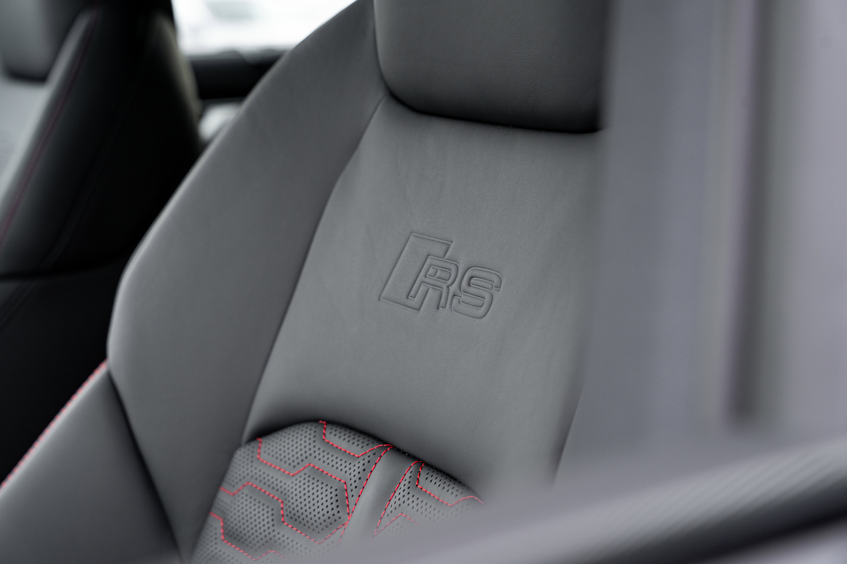 New 2026 Audi RS 6 performance image 30