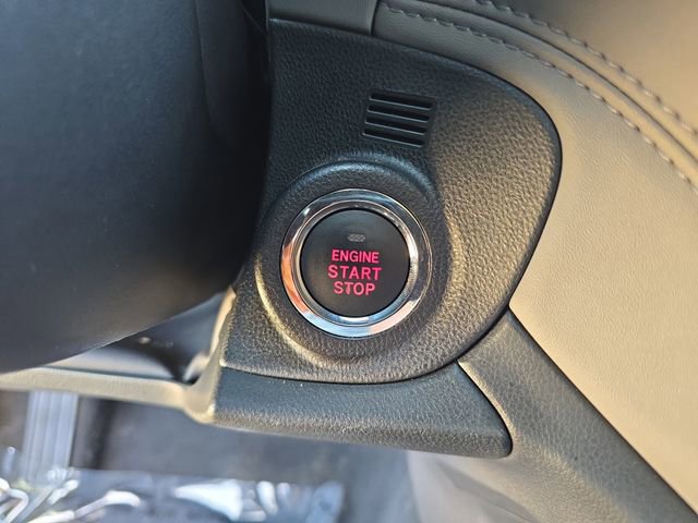Certified 2025 Subaru Legacy Limited AWD/4WD image 25