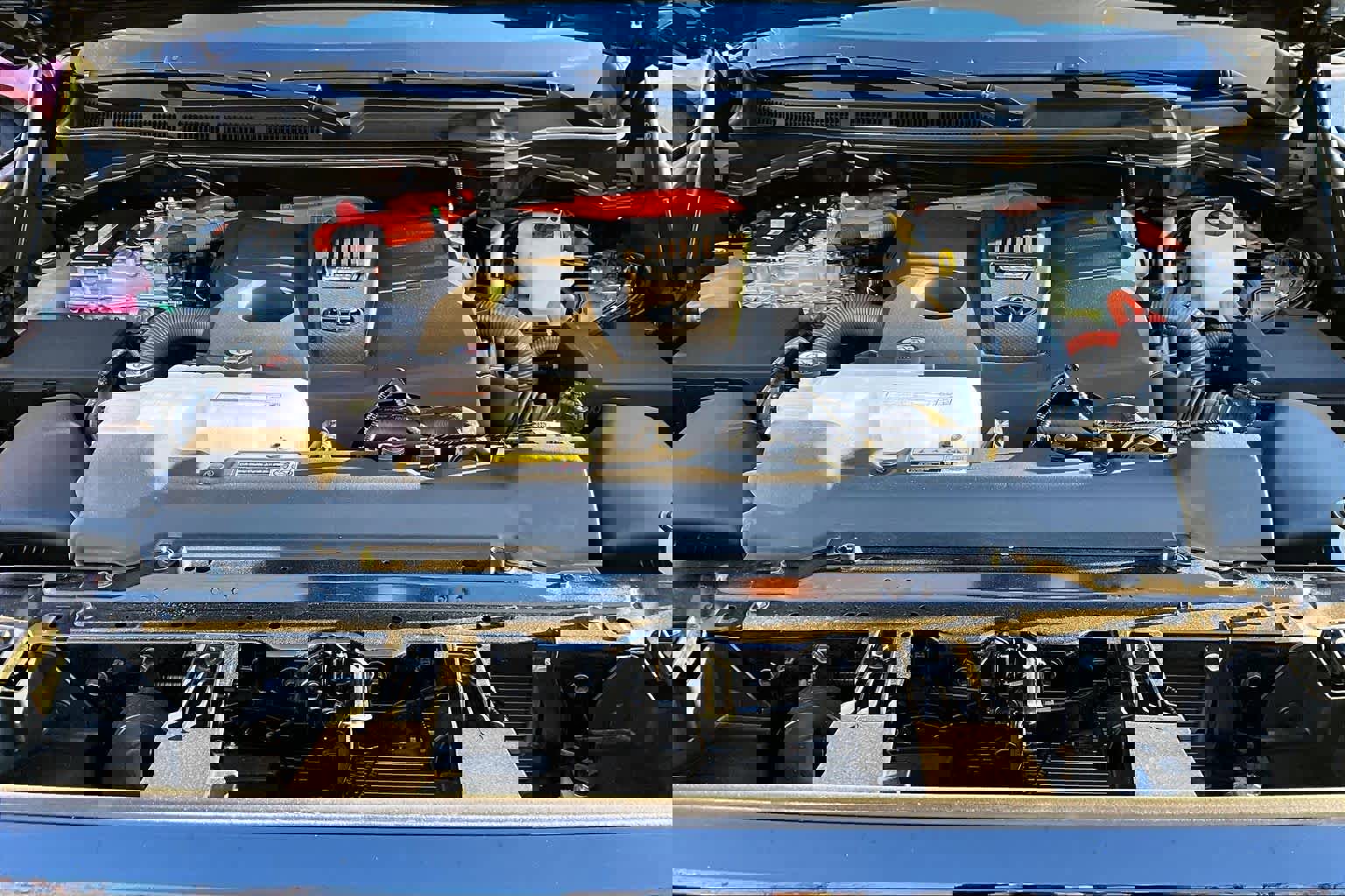 New 2026 Toyota Tundra TRD Pro image 17