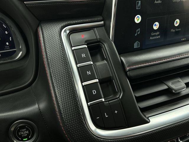 Certified 2022 Chevrolet Tahoe RST w/ Luxury Package image 15