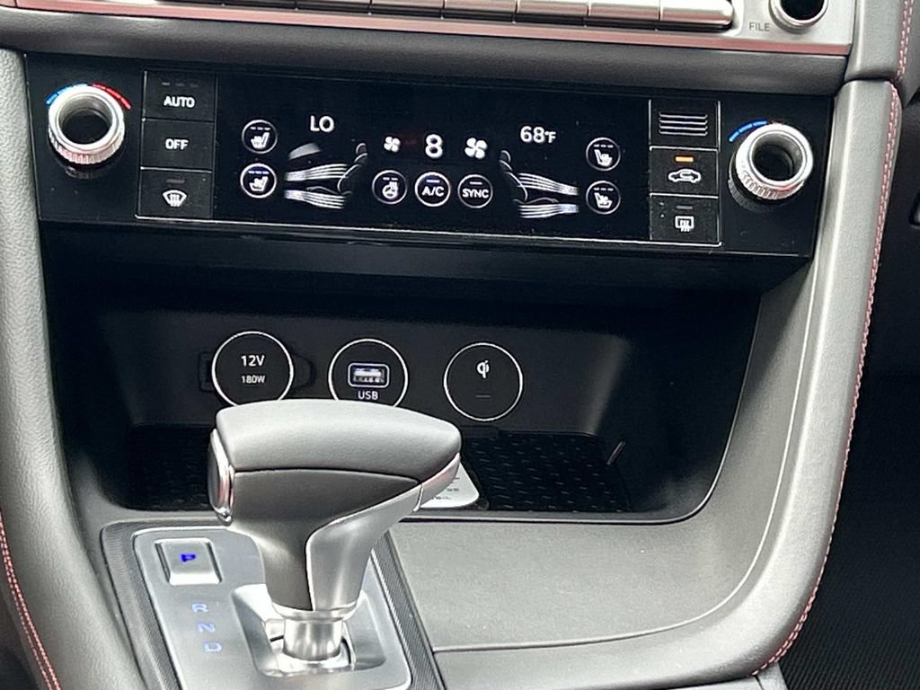 New 2026 Genesis G70 3.3T Sport Prestige AWD/4WD image 27