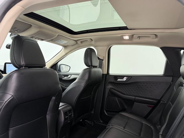 Used 2020 Ford Escape SEL image 32