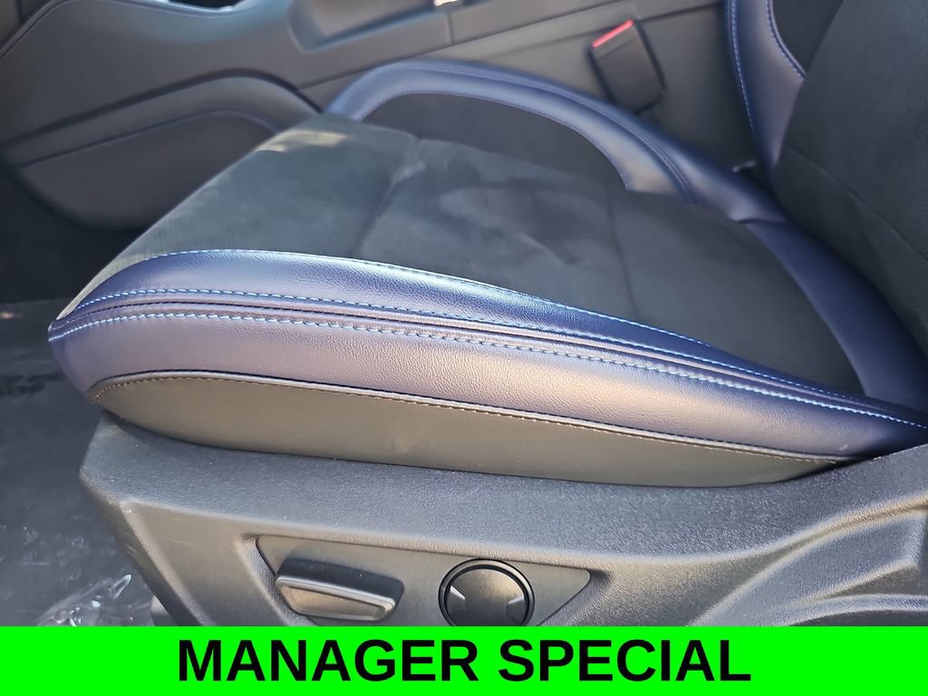 Used 2024 Ford Mustang Dark Horse RWD image 29