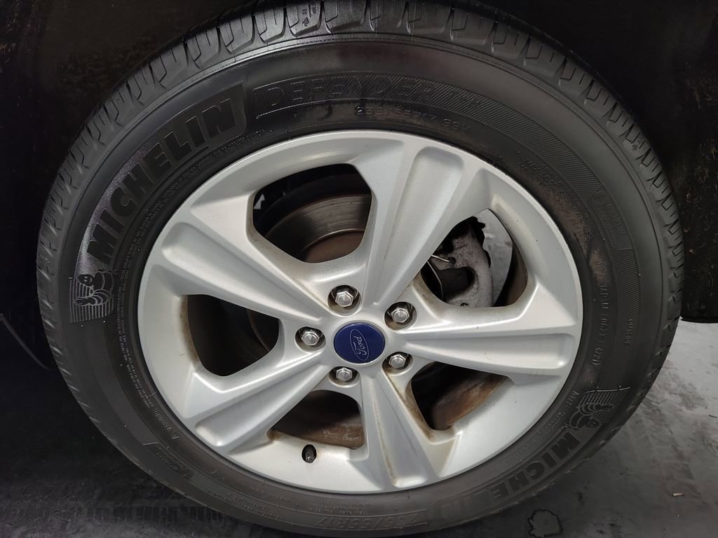 Used 2014 Ford Escape SE image 11