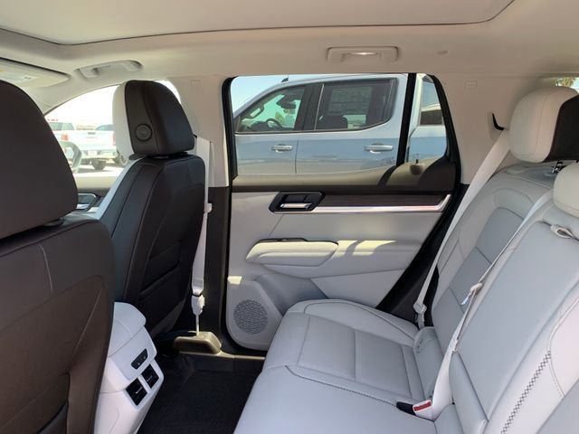 New 2026 GMC Terrain Denali AWD/4WD image 11