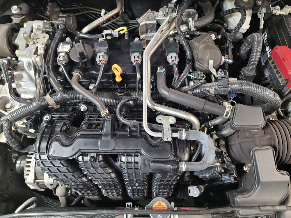 Used 2023 Nissan Altima 2.5 SV image 30