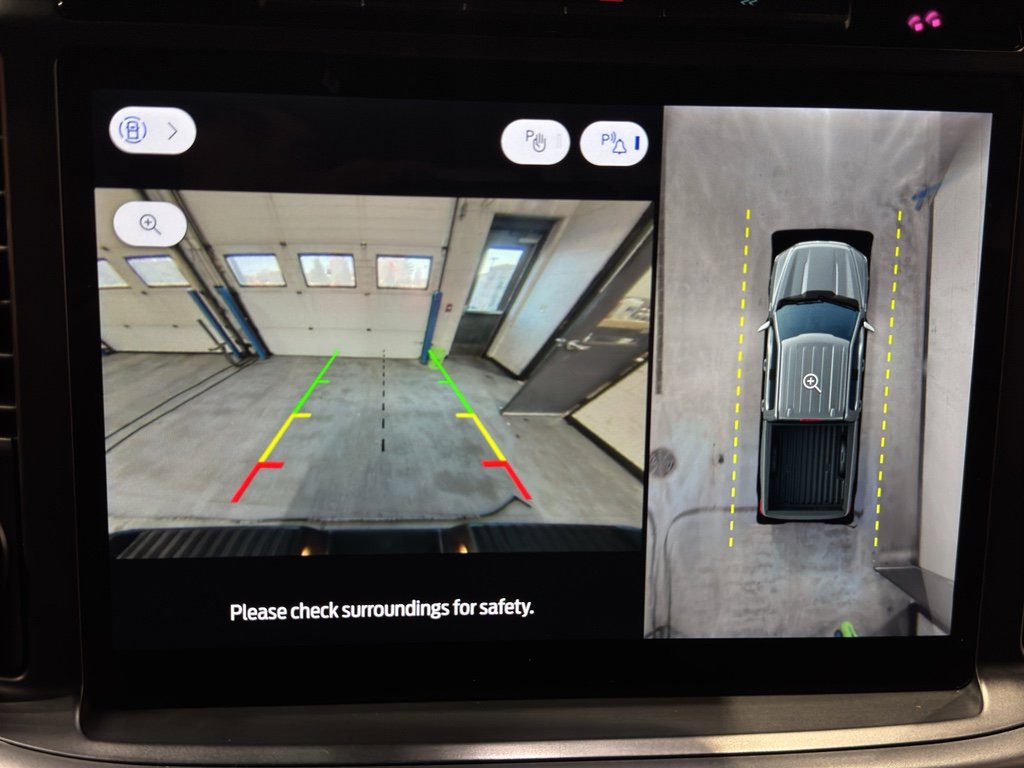 Used 2024 Ford F150 XLT w/ Equipment Group 302A MID image 30