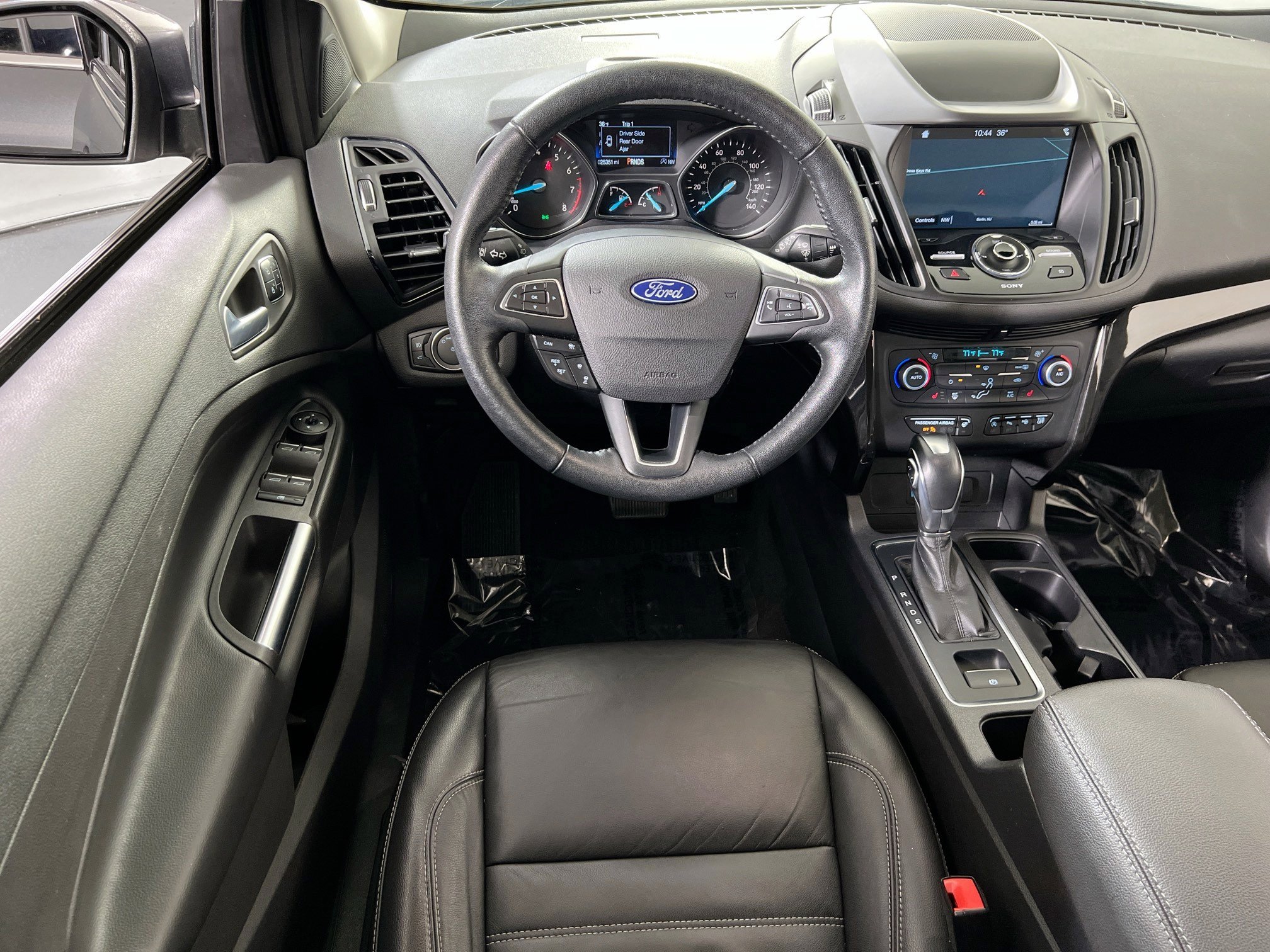 Used 2019 Ford Escape Titanium image 23