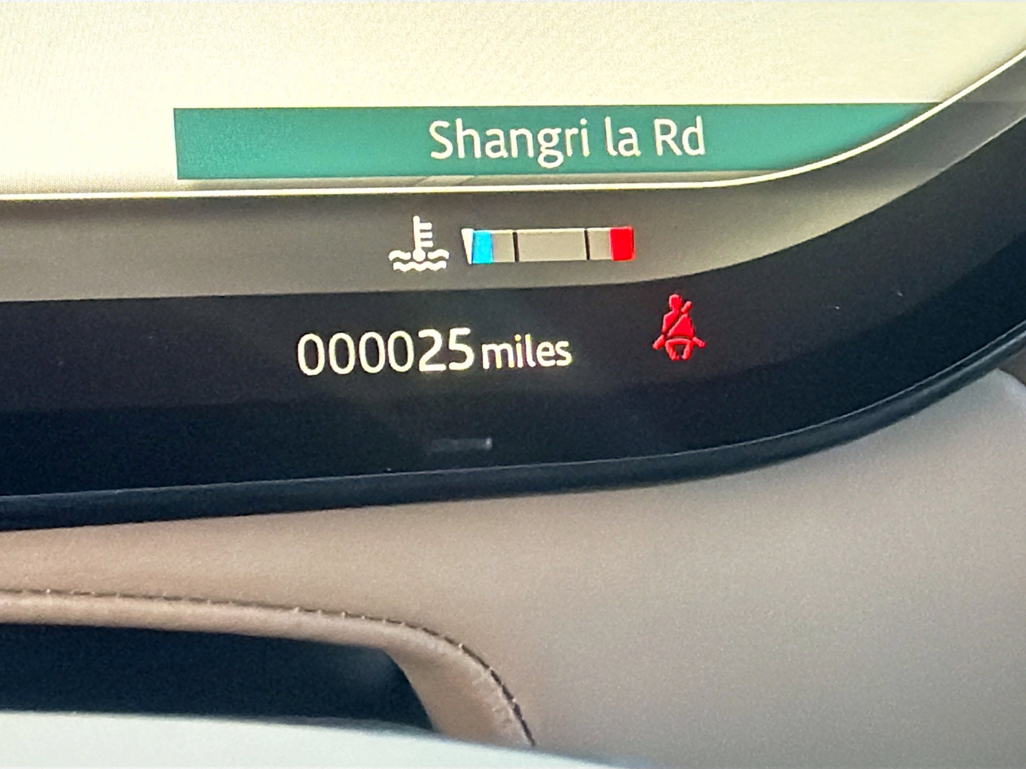 New 2026 Land Rover Range Rover Sport Dynamic SE image 42