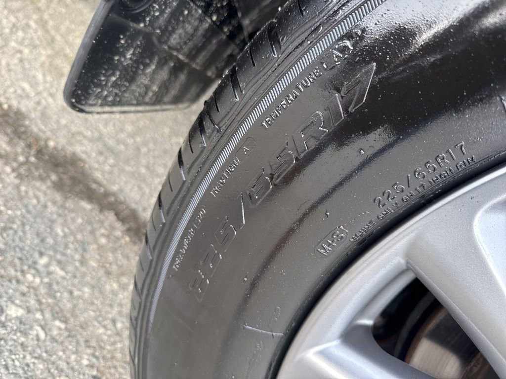 Used 2025 MAZDA CX-5 AWD 2.5 S w/ Select Package image 32