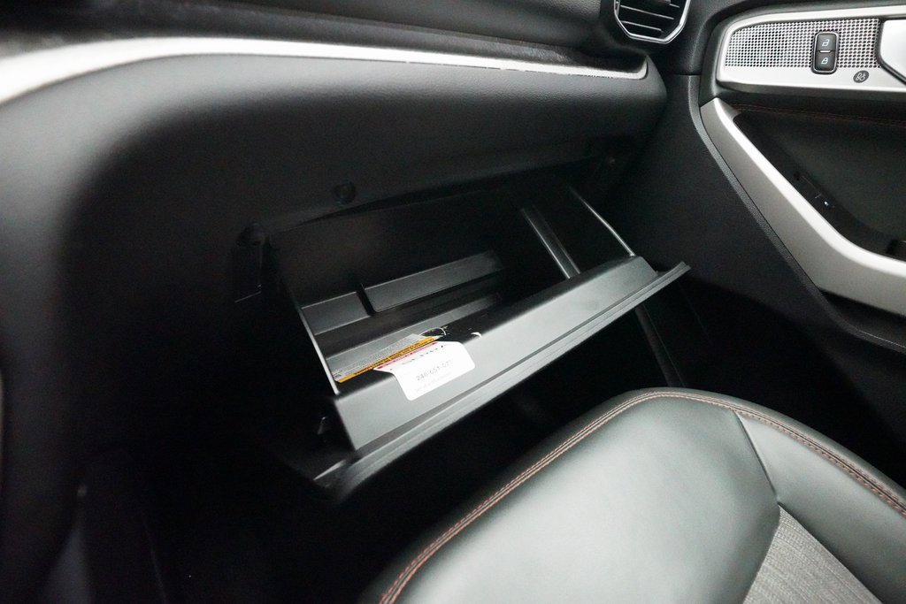 Used 2023 Ford Explorer Timberline w/ Timberline Technology Package image 30