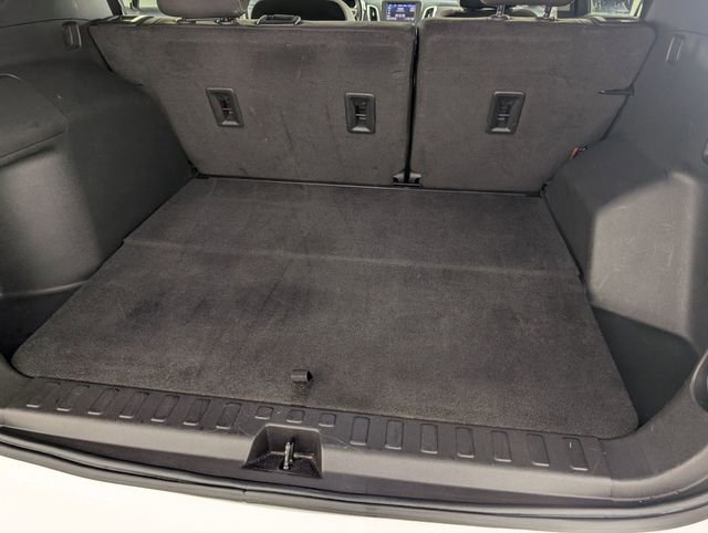 Certified 2023 Chevrolet Equinox LT w/ Driver Convenience Package image 29