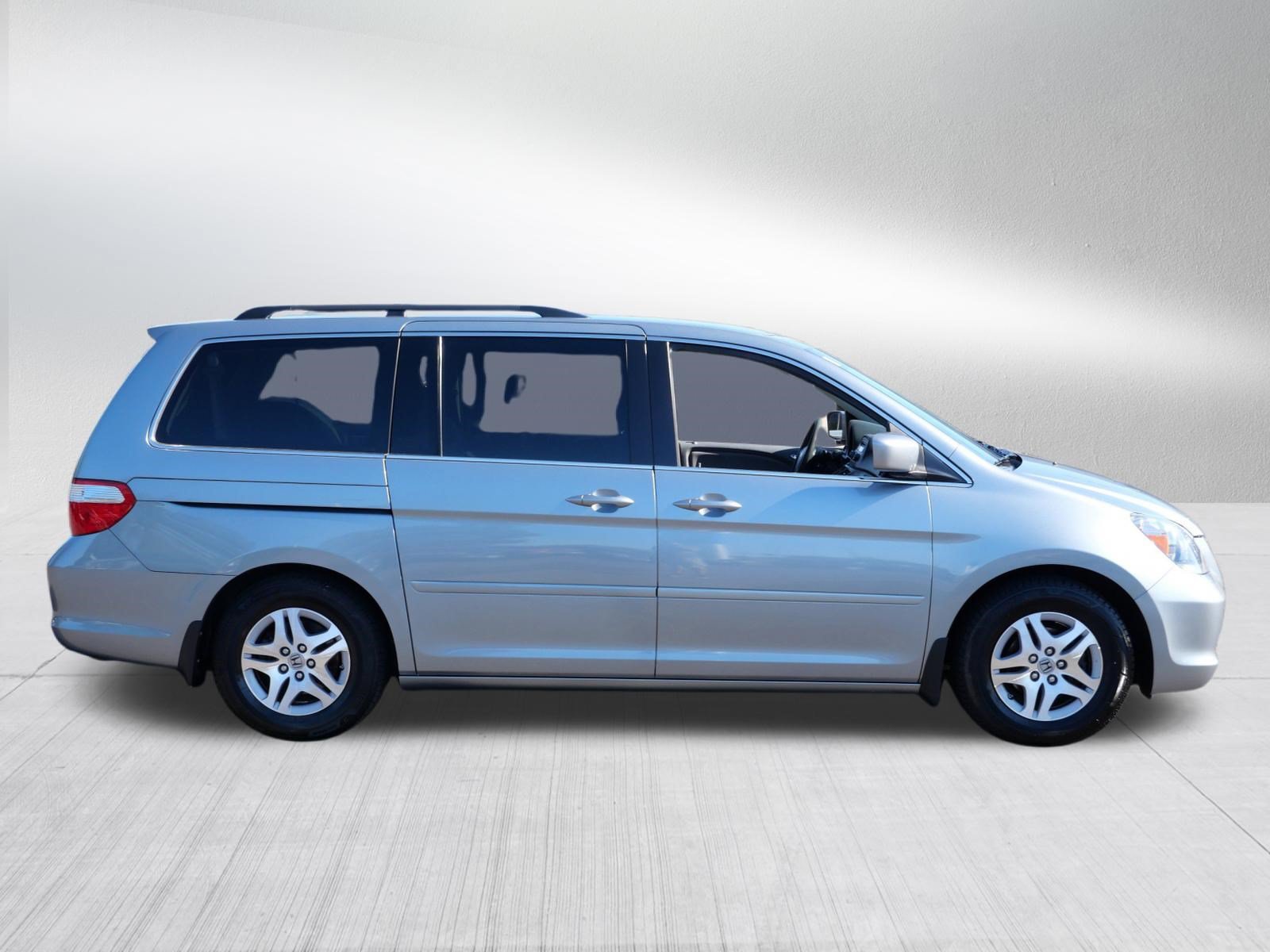 Used 2007 Honda Odyssey EX image 8