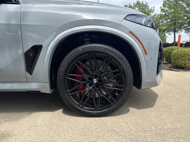 Certified 2026 BMW X5 M Competition AWD/4WD image 29