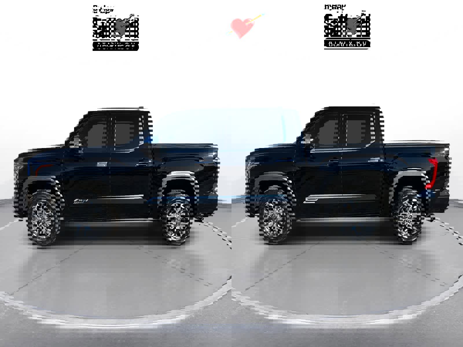 Used 2024 Toyota Tundra 1794 Edition image 5