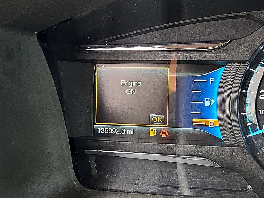 Used 2017 Ford Flex Limited AWD/4WD image 20