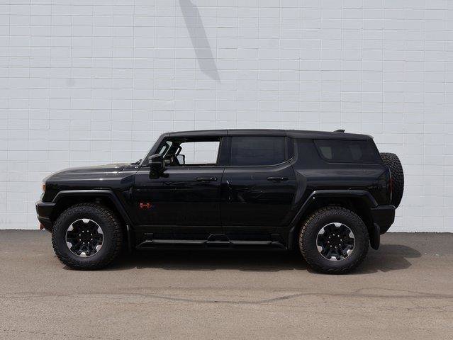 New 2025 GMC Hummer EV 3X w/ Extreme Off-Road Package image 2
