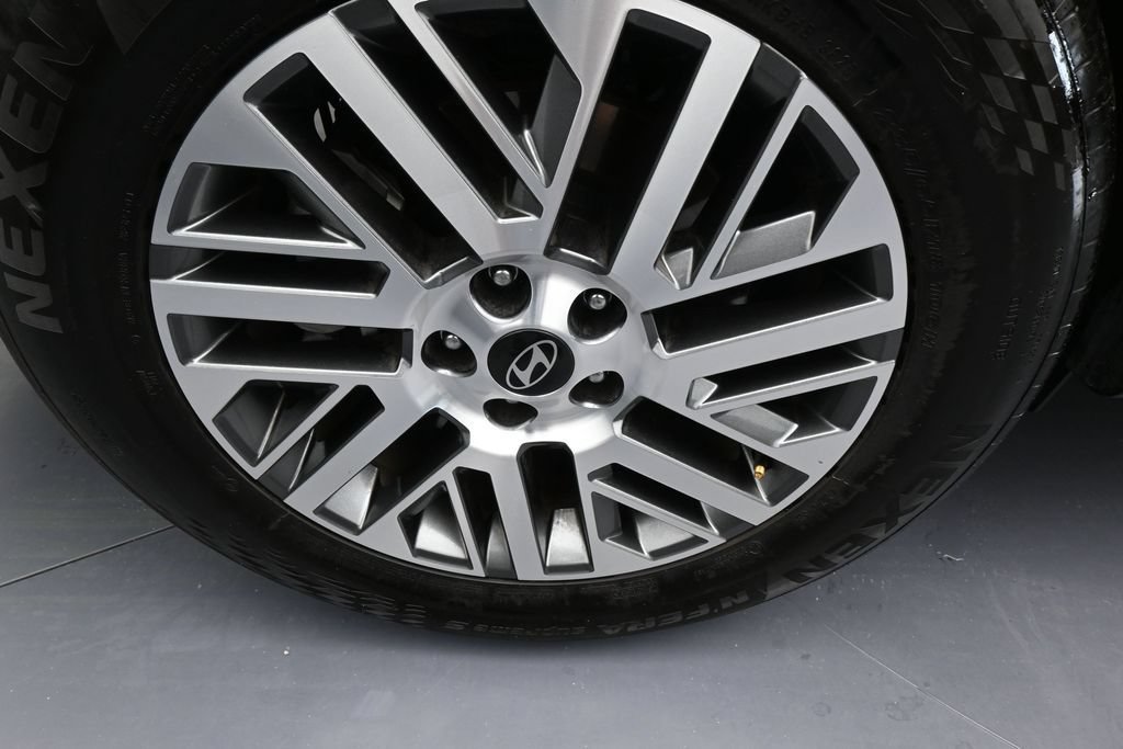 Used 2026 Hyundai Palisade SEL FWD image 45