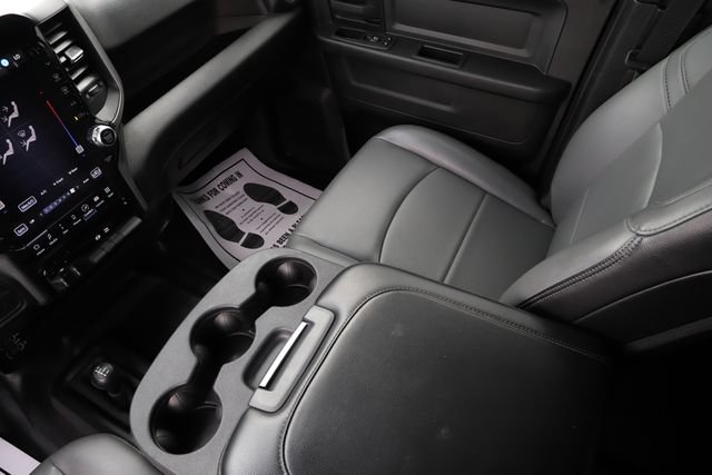 Used 2024 RAM 3500 Tradesman AWD/4WD image 28