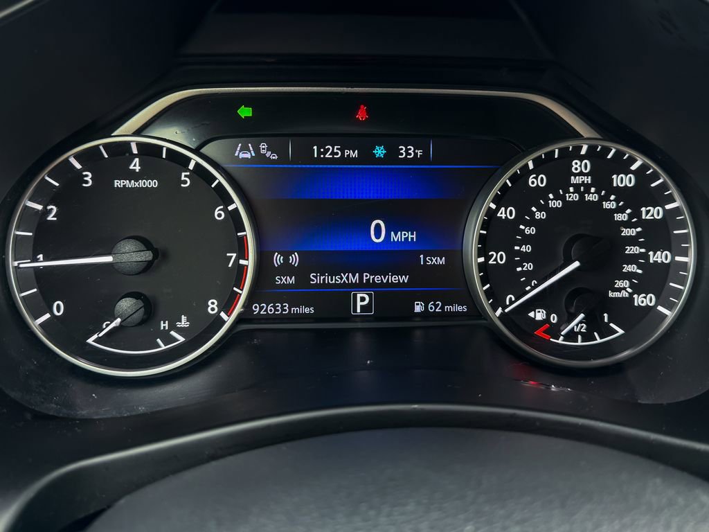 Used 2020 Nissan Murano S w/ Technology Package image 17