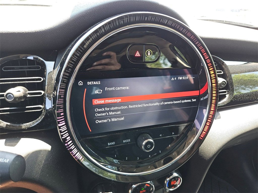 Used 2023 MINI Cooper S w/ Premium Package image 22