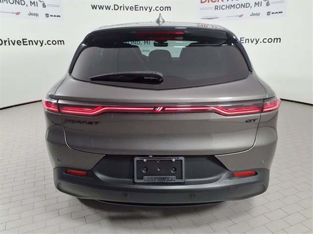 Used 2023 Dodge Hornet GT w/ GT Blacktop Package image 5