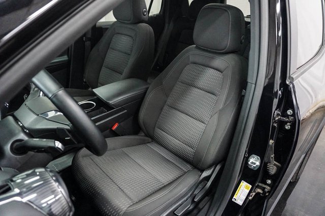 Used 2025 Chevrolet Equinox LT image 15