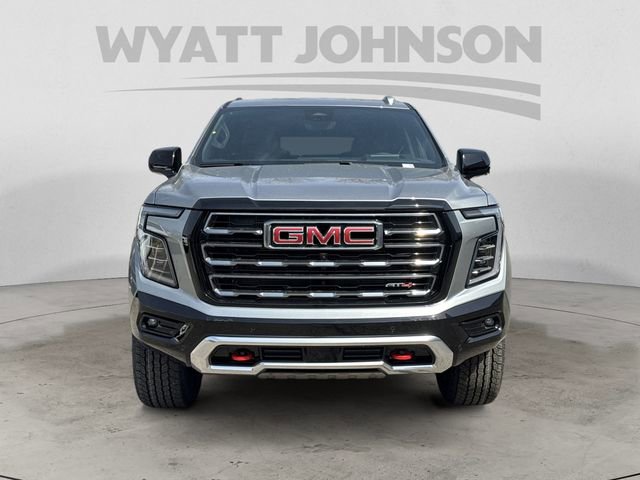 New 2026 GMC Yukon XL AT4 w/ AT4 Premium Plus Package image 8