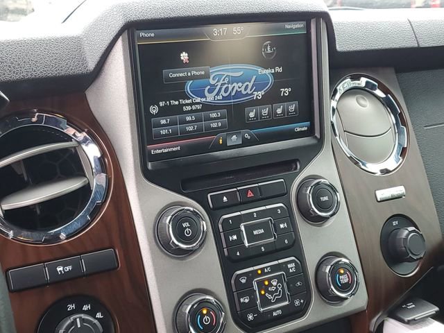 Used 2015 Ford F350 Lariat image 13