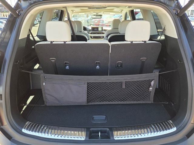 Used 2022 Kia Telluride SX w/ Towing Package FWD image 15