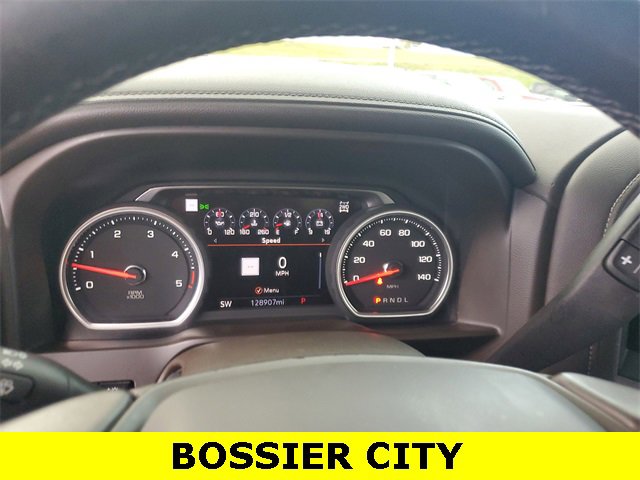 Certified 2020 Chevrolet Silverado 2500 LTZ w/ LTZ Premium Package image 25