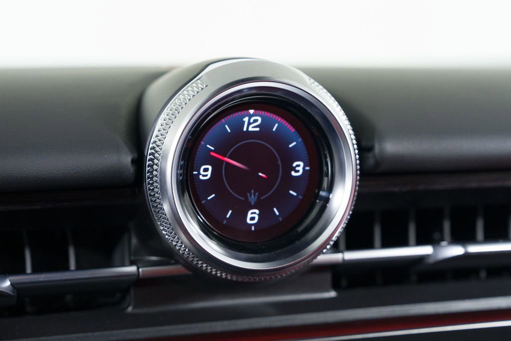 New 2026 Maserati GranTurismo Modena image 27