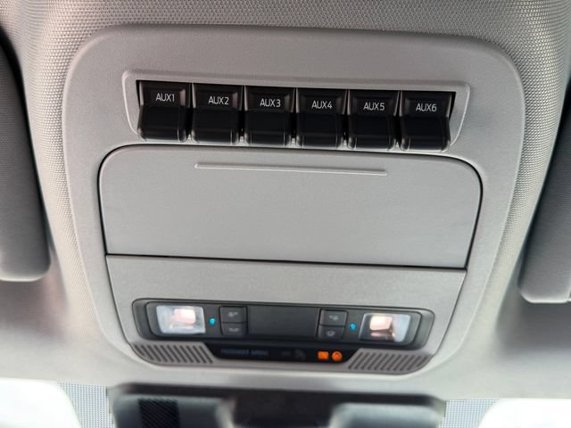 New 2026 Ford F550 4x4 Regular Cab Super Duty image 20