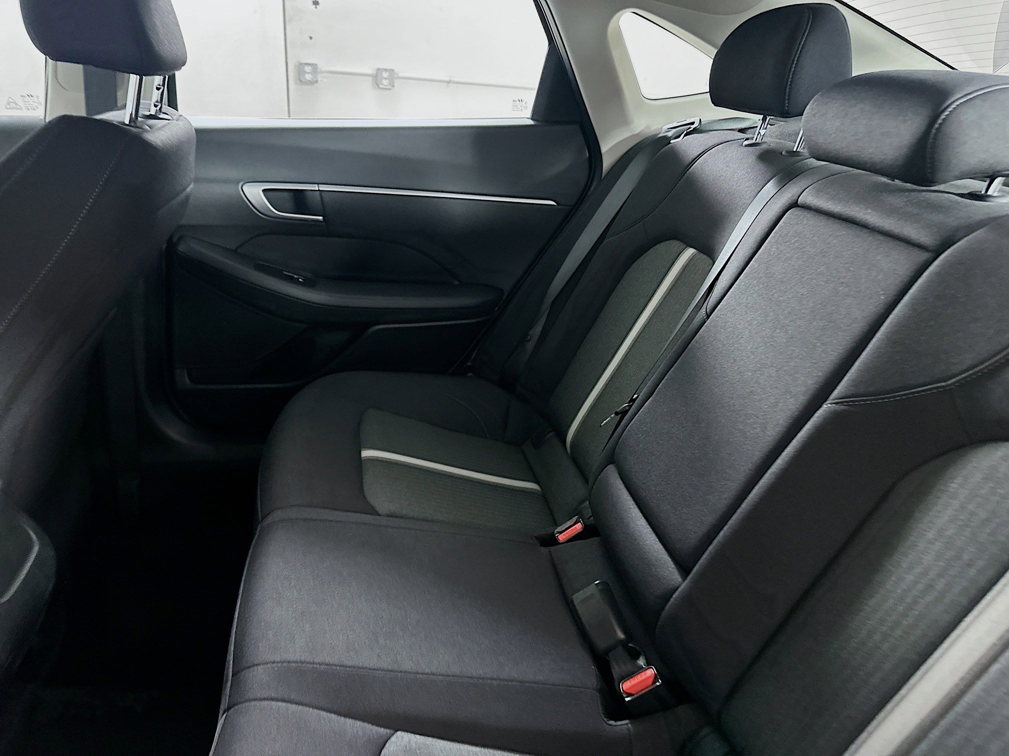 Used 2025 Hyundai Sonata SEL image 26