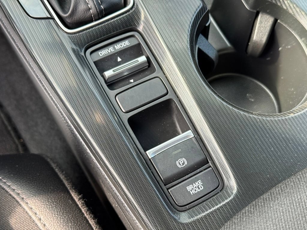 Certified 2025 Honda Civic Sport image 23