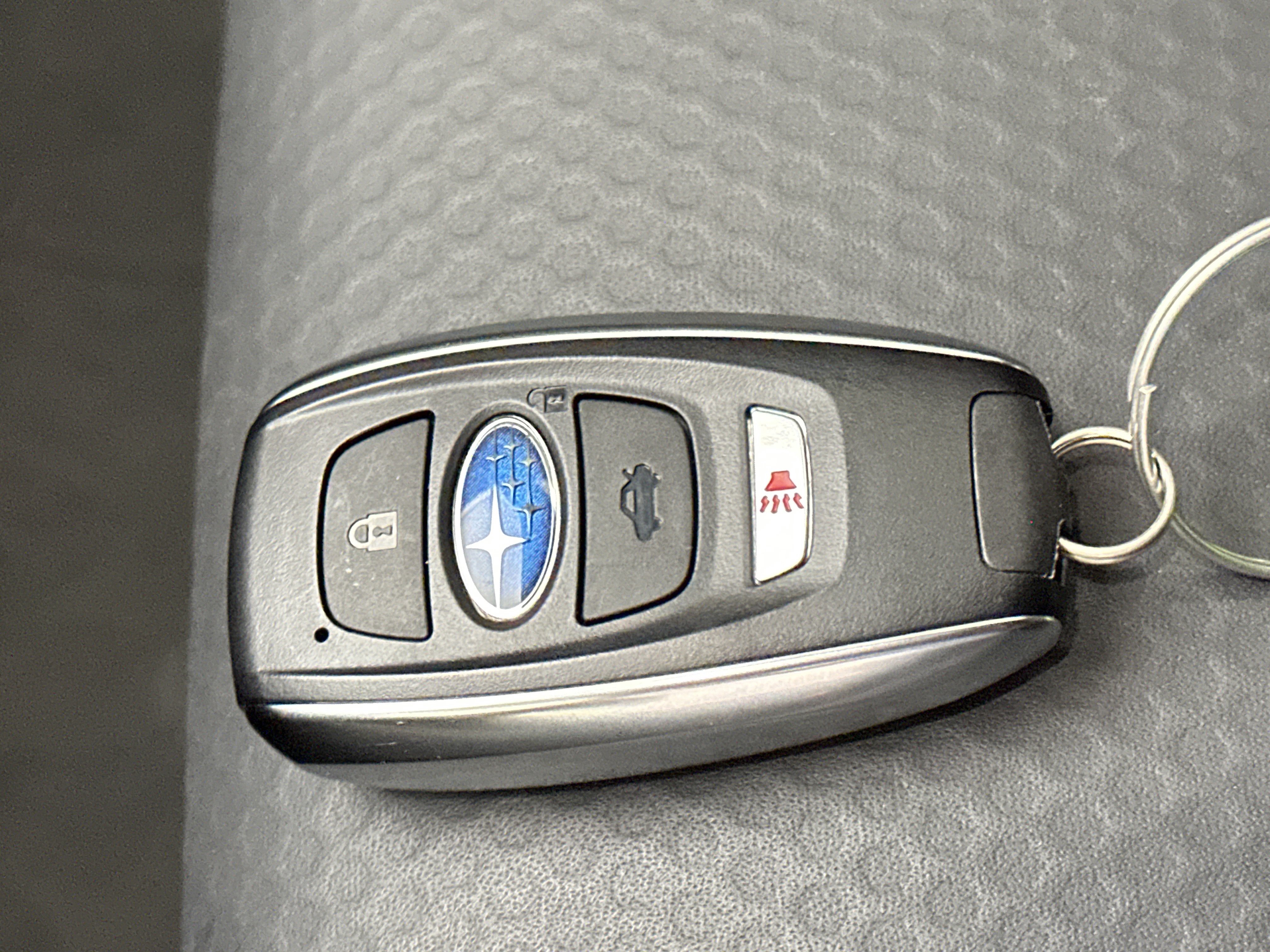 Used 2025 Subaru Forester Wilderness w/ Convenience Package image 37