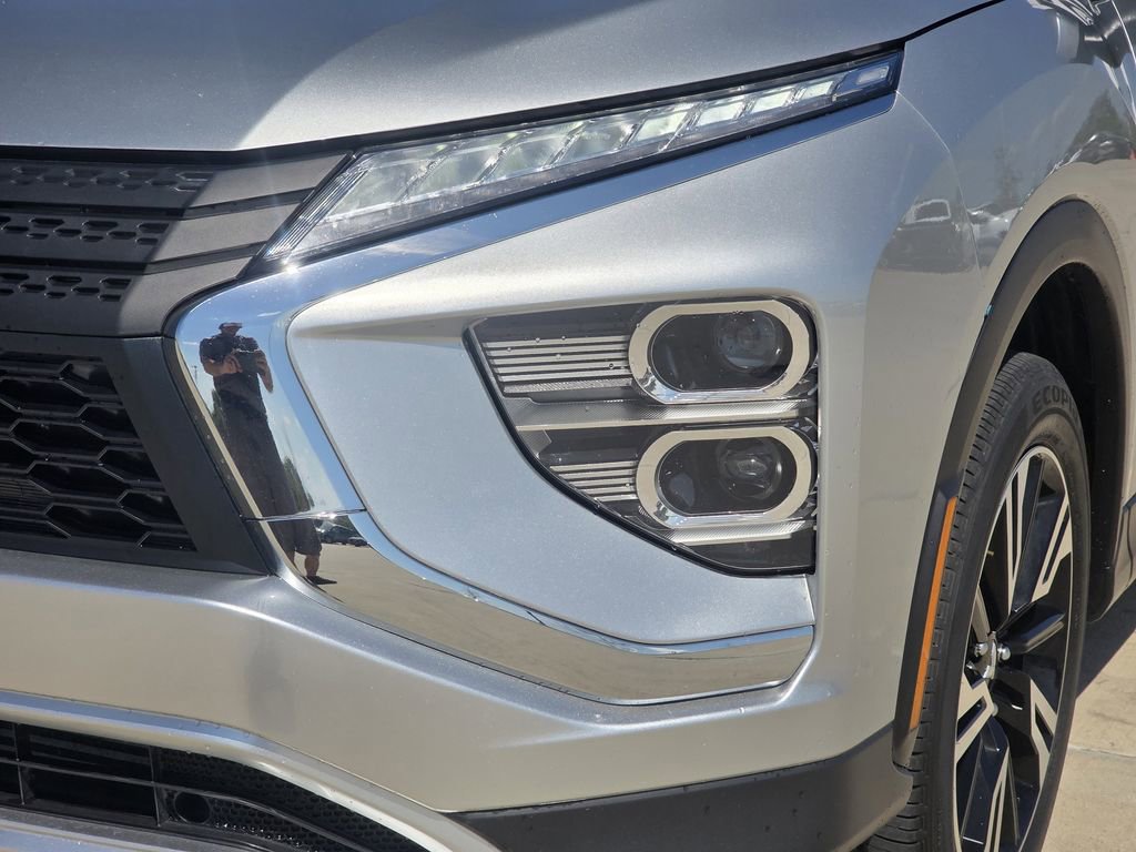 Used 2024 Mitsubishi Eclipse Cross SE image 6