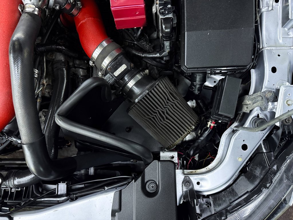 Used 2008 Mitsubishi Lancer Evolution MR image 30