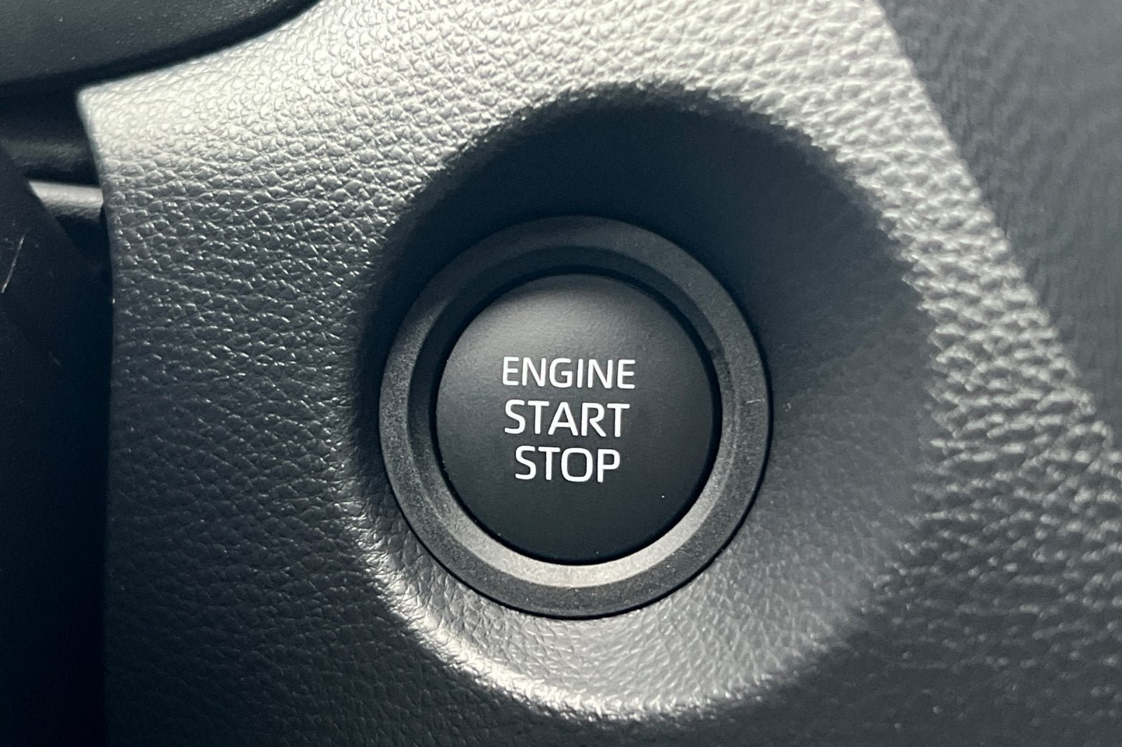 New 2026 Toyota Corolla Cross XLE FWD image 21