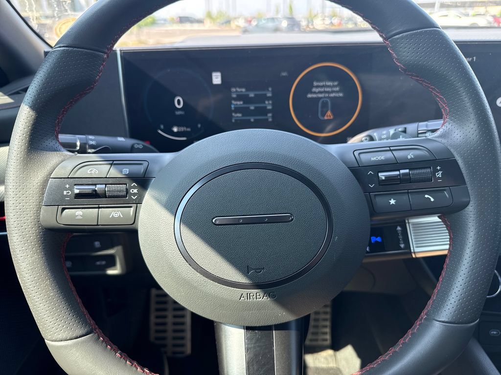 Used 2024 Hyundai Sonata N Line FWD image 14