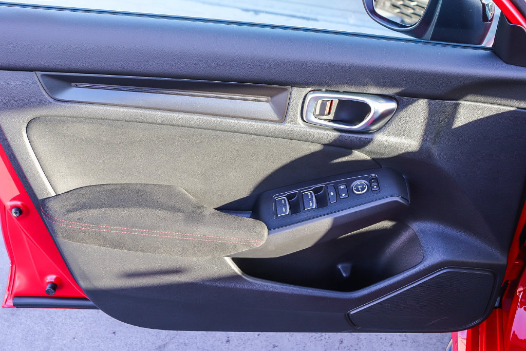 Used 2025 Honda Civic Type R image 23