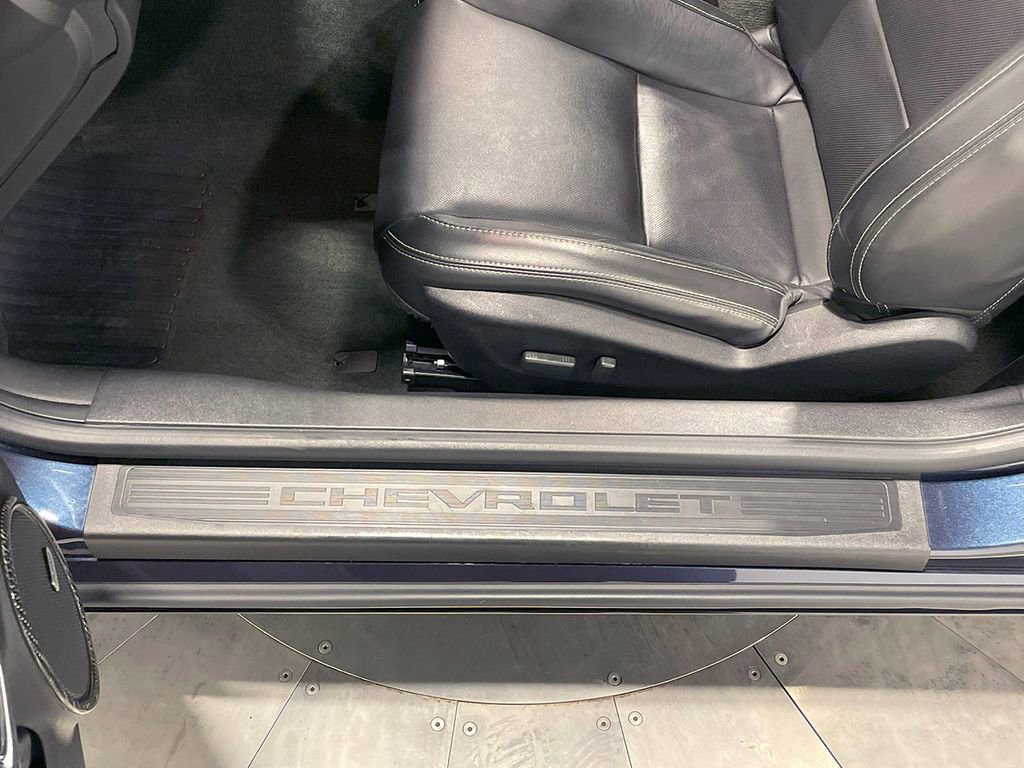 Used 2013 Chevrolet Camaro LT w/ RS Package image 61