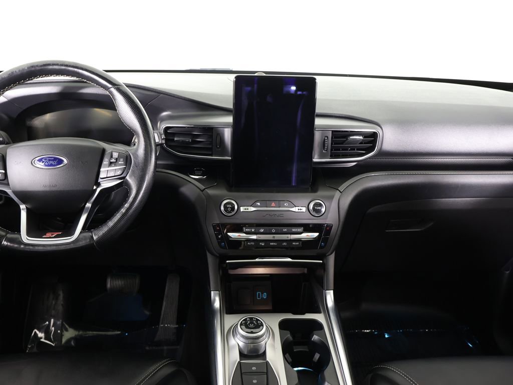 Used 2020 Ford Explorer ST w/ ST Street Pack AWD/4WD image 46