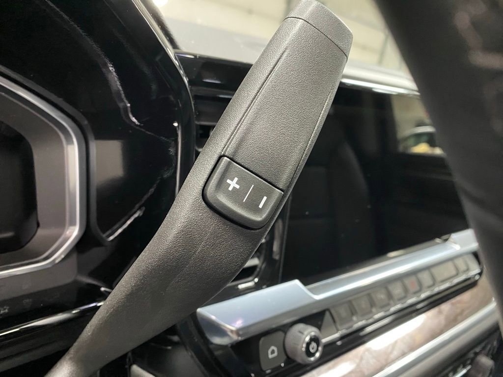 New 2026 Chevrolet Silverado 3500 LTZ w/ LTZ Plus Package image 42